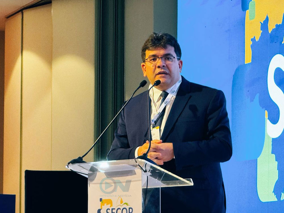 Piauí é premiado como o estado que mais cresceu em transformação digital no Brasil